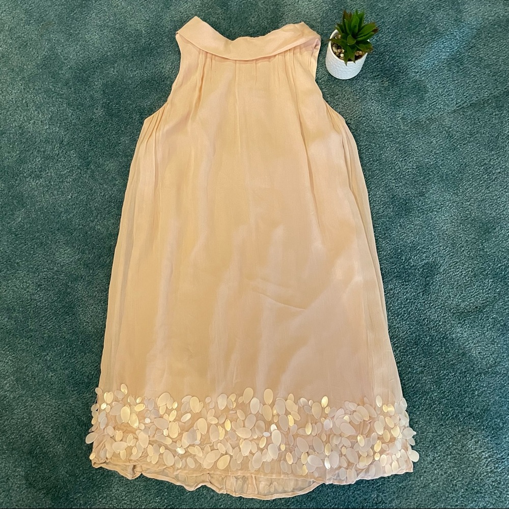 Sinequanone dress